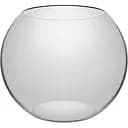 Ваза Trend Glass Sphere 15.5 см (35104)