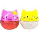 Лизун-антистресс Mr.Boo 80066 Кошка глитер 100 г