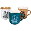 Чашка Vittora Невероятное пробуждение 290 мл (122672)