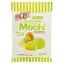 Пирожное моти Taiwan Dessert Custard Kiwi Fruit 110 г