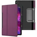 Чохол-книжка BeCover Smart Case для Lenovo Yoga Tab 11 YT-706F Purple (707292)