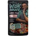 Соус Pripravka Wok sauce Kung Pao с сычуанским перцем и чесноком 140 г