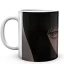 Кружка GeekLand Tomie TM 002.06 330 мл белая