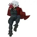 Фігурка Banpresto Томура Шигаракі Моя Геройська Академія My Hero Academia Tomura Shigaraki 13 см B MHA TS 13