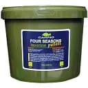 Пеллеты Carpio Four Seasons Pellets 4.5 mm 7 kg