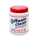 Професійний засіб Coffeein clean DETERGENT (порошок) для очищення від кавових жирів 900г.