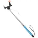 Селфи-монопод Smart SS4 со шнуром Blue