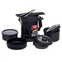 Набор для ланча ZOJIRUSHI SL-GH18BA Black 