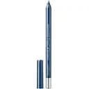 Олівець для очей водостійкий Bourjois Contour Clubbing Waterproof №76 (Blue Soirée) 1.2 г