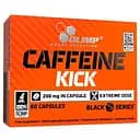 Передтренувальний комплекс Olimp Caffeine Kick 60 капсул