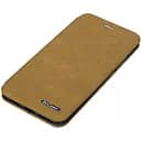 Чехол-книжка BeCover Exclusive для Samsung Galaxy M20 SM-M205 Sand (703377)