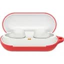 Чохол BeCover Silicon для Sony WF-C500 Red (712025)