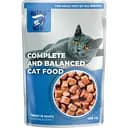 Влажный корм для кошек Miss Kis (Міс Кіс) Индейка в соусе 100 г