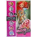 Кукла-модница Glo-ui girls, TK710, 29 см, аксессуары