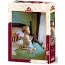 Пазл Art Puzzle Дитяча молитва 500 ел. (5081)