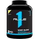 Протеин Rule 1 R1 Whey Blend Банан 2210 г