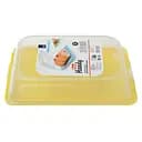 Контейнер Diomedea Handy Box высокий для хранения нарезки №49 1.6 л в ассортименте (А-49) 