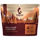 Борщ Їdlo постный с фасолью 46 г