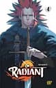 Радіант. Том 4 - Тоні Валенте