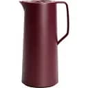 Термоглечик Tefal Motiva 1 л бордовий (N4170210)