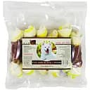 Лакомство для собак AlfPet Мясо утки на кости с узлами 500 г