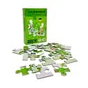 Набір пазлів JoyBand-Bontoy Садівники, 36 елементів (PB06)