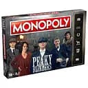 Настольная игра Winning Moves Peaky Blinders Monopoly