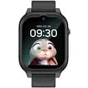 Дитячий смарт-годинник Lemfo K26 з GPS-відеодзвінком HD-камерою та 2 додатковими корпусами в комплекті Чорний