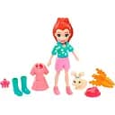Набір Polly Pocket Ліла з вихованцем (GDM11)