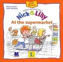 Nick and Lilly - At the supermarket - Іван Алекса