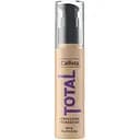Тональный крем Callista Total Perfecting Foundation SPF 15 оттенок 200 Beige 30 мл