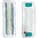 Моп Ermop Professional комбинированный с карманами и под систему с 3 креплениями 13х40 см