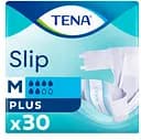 Подгузники для взрослых Tena Slip Plus Medium, 30 шт.