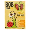 Натуральная конфета Bob Snail Яблоко-груша 60 г (719647)
