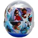 Фігурка-сюрприз у капсулі Ooshies Дісней 100 в асортименті (24452)