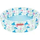 Бассейн Otamanko Дельфин круглый 150х40 см