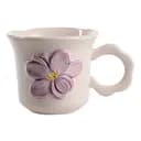 Чашка Led Floria 380 мл в асортименті (B060723)