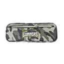 Пенал Gunners, 21x9x4 см (В асортименті)