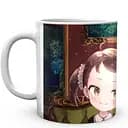 Кружка GeekLand Семья шпиона Аня Форджер Беки Блэкбел Spy x Family SXF 02.029 330 мл белая