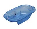 Ванночка OK Baby Onda, 93 см, синій (38238440)