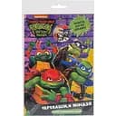 Розпис кольоровим піском Teenage Mutant Ninja Turtles Черепашки Ніндзя (123608)
