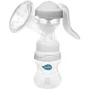 Молокоотсос Nuvita механический с регулируемой ручкой NV1215M