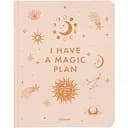 Блокнот для планирования Orner I have magic plan бежевый