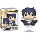 Фигурка Фанко Поп Триган Мерил Страйф Funko Pop Trigun Meryl Stryfe 10 см W T MS 1364