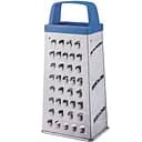 Тертка Gusto GT-GR-3002 Super Sharp чотиристороння 20 см (126986)