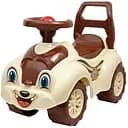 Машинка-толокар Белка Technok Toys 2315