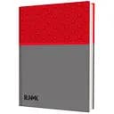 Планер недатированный Ранок с геометрическим принтом (КТ1576003)