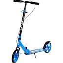 Самокат дитячий iTrike SR2-051-BL1 складний