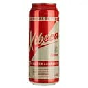 Пиво Xibeca світле 4.6% 0.5 л з/б