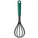 Венчик-шумовка Brabantia Tasty+ темно зеленый 27 см (122828)